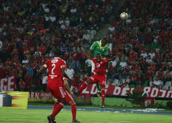 Golpe a la ilusión: América inicia con derrota ante Quindío