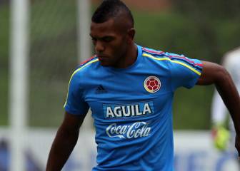 Rompecabezas de atacantes en la Selección: ¿Borja por quién?