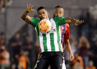 Nacional mantiene su invicto internacional; ya son 14 fechas