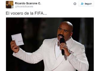 Los mejores memes sobre el comunicado de la FIFA a Bolivia