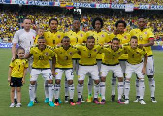 Viernes de convocatoria: ¿Qué novedades tendrá Colombia?