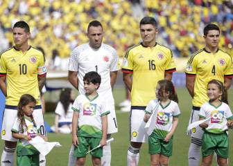 Convocados al tablero: así les fue a los 28 de Pékerman