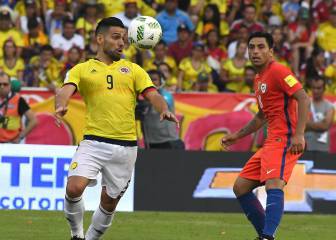 Falcao feliz por su regreso: 