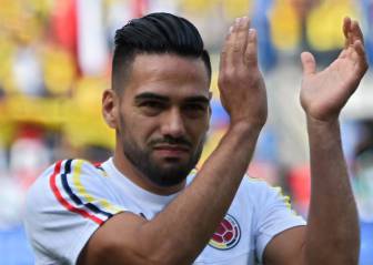Mónaco lanza documental del regreso de Falcao a Selección