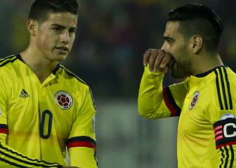 La Selección y sus 11 hombres con historia en Argentina