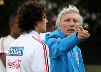 Colombia cierra las puertas y Argentina tendría tres cambios