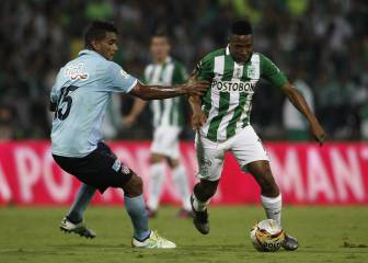 Nacional se acerca a un nuevo título, ve cerca la Copa Águila