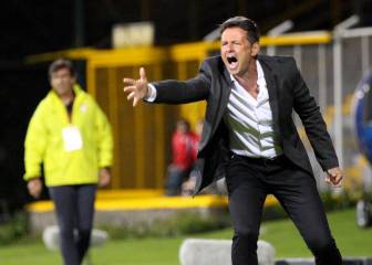 ¿Cómo le ha ido a Cocca en los clásicos en su carrera de DT?