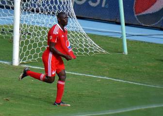 Las fotos del Ascenso: América vuelve a primera división