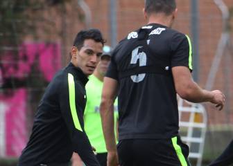 Nacional no pierde detalles, así se prepara para la final de Copa