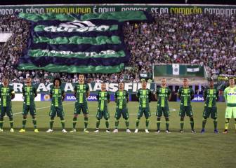 Cronología de la tragedia: Chapecoense ya es leyenda