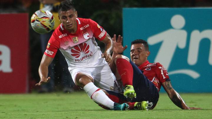 Liga Águila mantiene sistema y la Copa da cupo a Libertadores