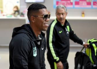 Nacional ya se encuentra en Japón para escribir historia