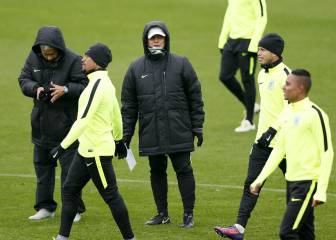 Nacional a tope en Japón y con la mira puesta en el Kashima