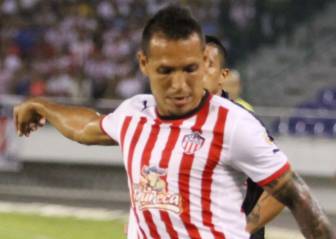 Agente Carachito Domínguez: 