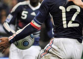 Jugadas que la tecnología pudo haber definido