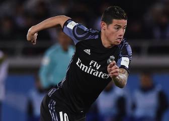 James promedia los números de su mejor temporada