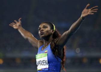 Novena día 2: Nueve momentos deportivos para emocionarnos
