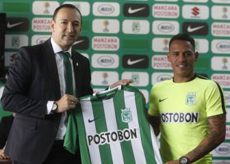 Mercado de pases: altas y bajas de los 20 clubes de Liga Águila