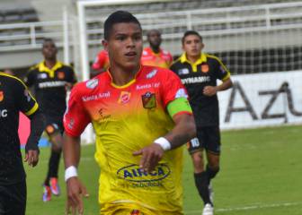 Presidente de América: 