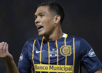 Teo: Mi agente dice que hay conversaciones con el Junior