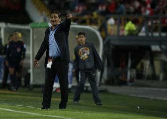 Flabio Torres vuelve y dirigirá a Deportivo Pasto en 2017