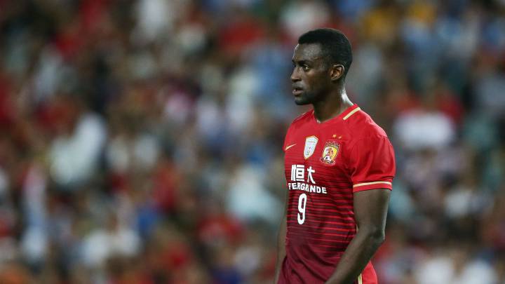 Jackson 2016: China, lesiones y fuera de Selección Colombia