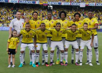 ¿Qué le dejó a la Selección el 2016?