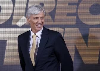La radiografía de los 5 años de José Pékerman con Colombia