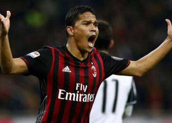 China contraataca a Colombia: viene por Bacca, Ramos, Ibarbo...