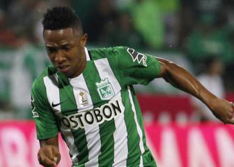 Camiseta de Nacional entre las diez más vendidas de América