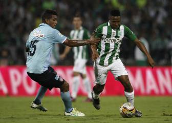 Andrés Ibargüen suena para reforzar al Racing de Cocca