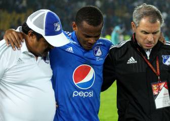 ¿'Manga' será el próximo?: los que ficharon por el clásico rival