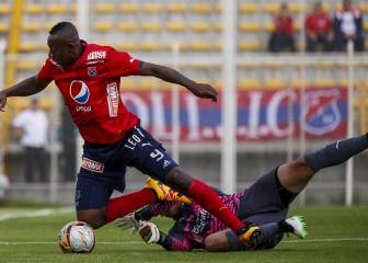 Juan F. Caicedo: 