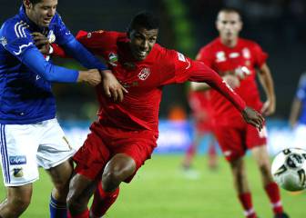 Los últimos juegos de América con los grandes en primera