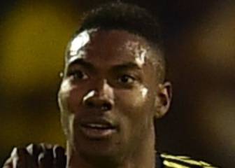 Ceter se perdería, por lesión, lo que queda del Sudamericano