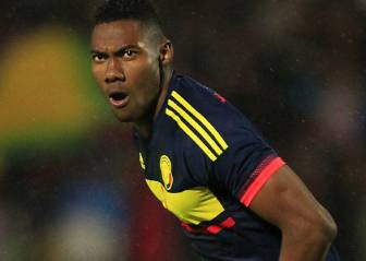 Oficial: Damir Ceter se va del Sudamericano Sub-20