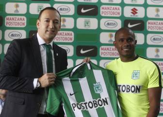 Los 8 fichajes que llegan al FPC con tres o más meses sin jugar