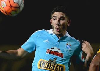 El refuerzo de lujo de América de Cali será Santiago Silva