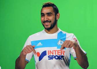 Los fichajes más caros del mercado de invierno