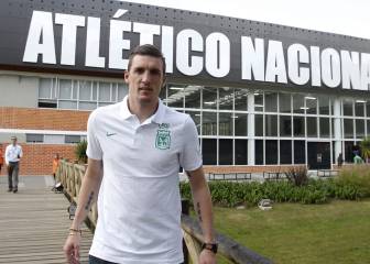 En imágenes el Centro de Alto Rendimiento de Nacional