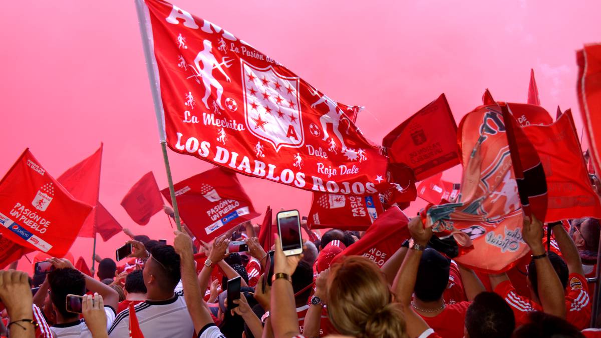 América de Cali ¿Qué gana el FPC con el América de Cali en ...