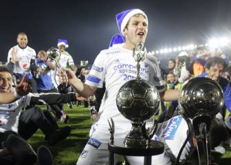 Más veces campeones: Millonarios con 14 títulos