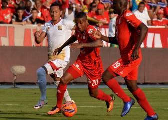 Y un día volvió. América llenó su estadio y se alista para los 90 años