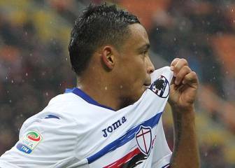 Sampdoria: 