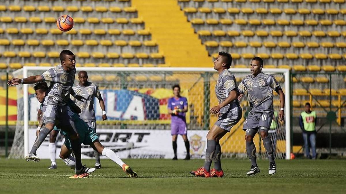 Fútbol | Tigres FC consigue su primera victoria en la A ...