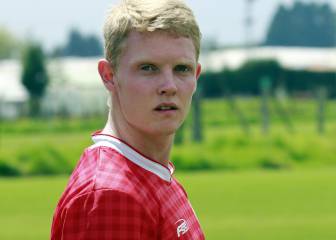 Las nacionalidades de la Liga Águila que quizás no conocías