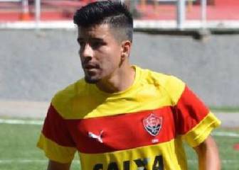 Sherman y su futuro en Brasil: Sao Paulo, Coritiba o Vitória