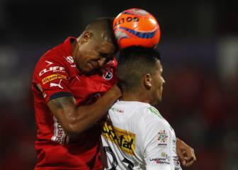 Quintero le da el triunfo al DIM ante un Cuadrado imperial