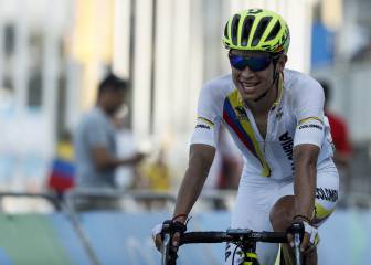 Campeonato Nacional de Ruta: Recorrido, ciclistas y formato